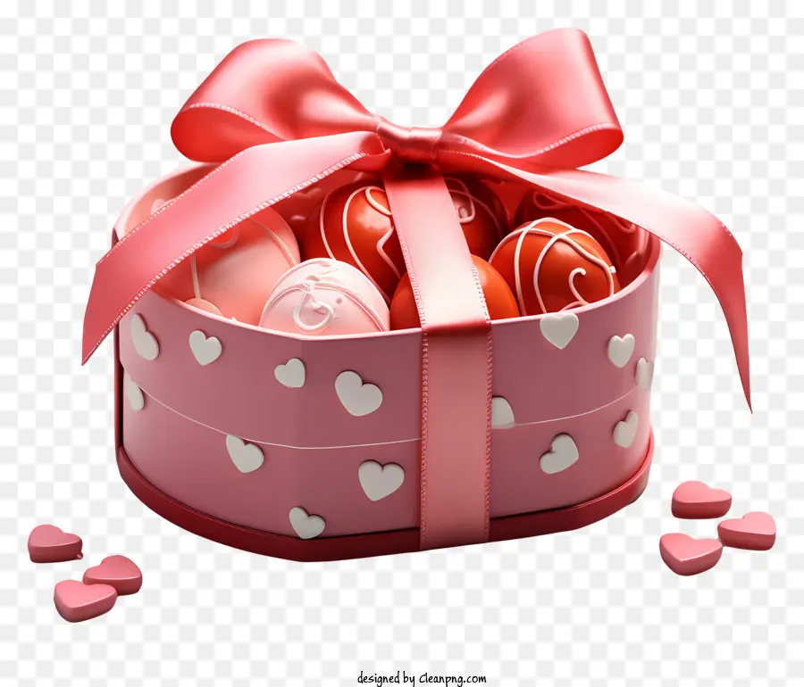 กล่องของขวัญ，Valentines วัน PNG