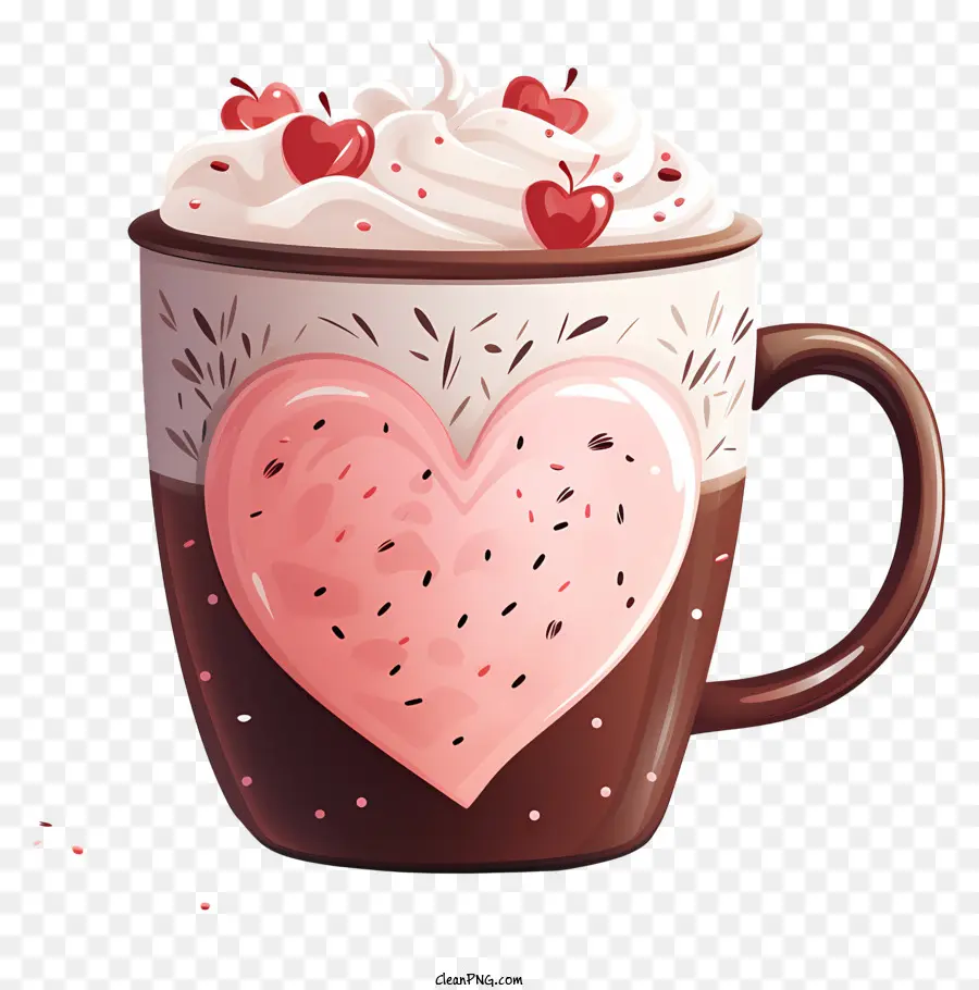 ถ้วยกาแฟ，สีแดงถ้วย PNG