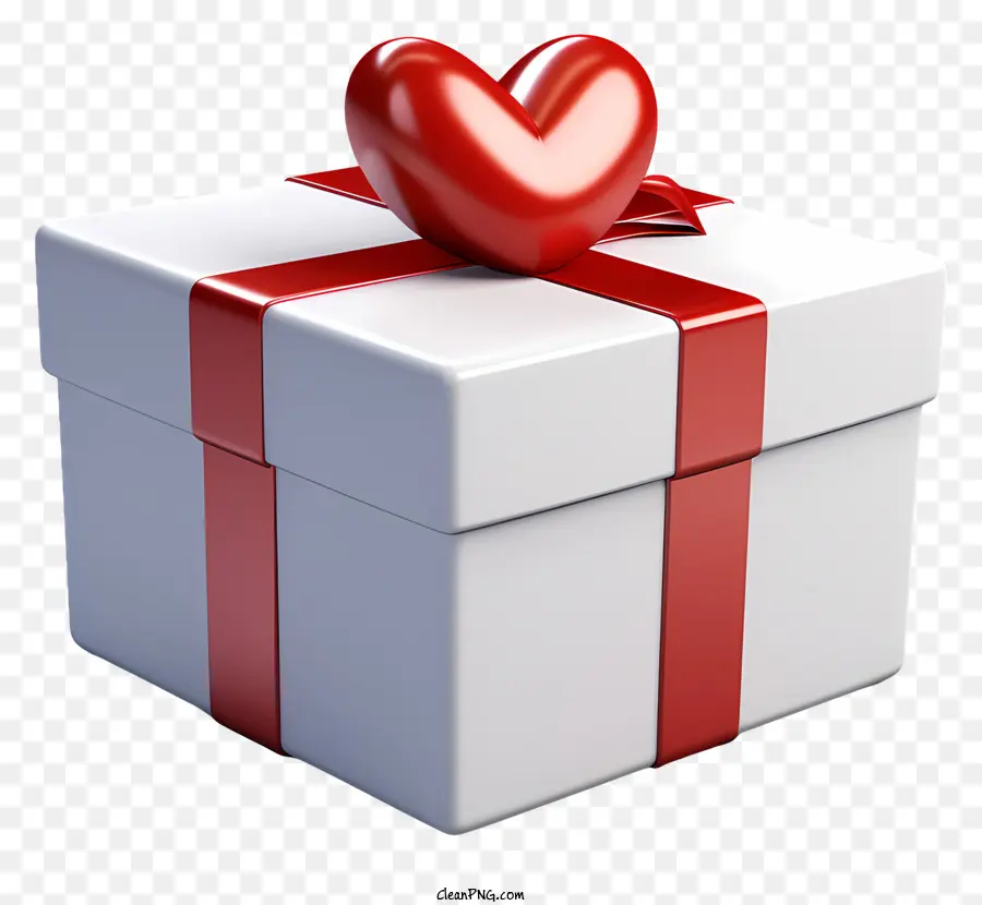 กล่องของขวัญ，Valentines วันของขวัญ PNG
