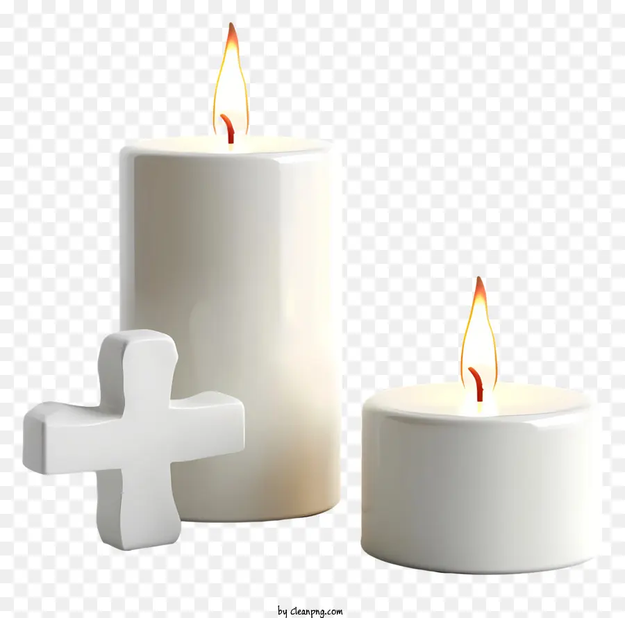 Candlemas วัน，เทียน PNG