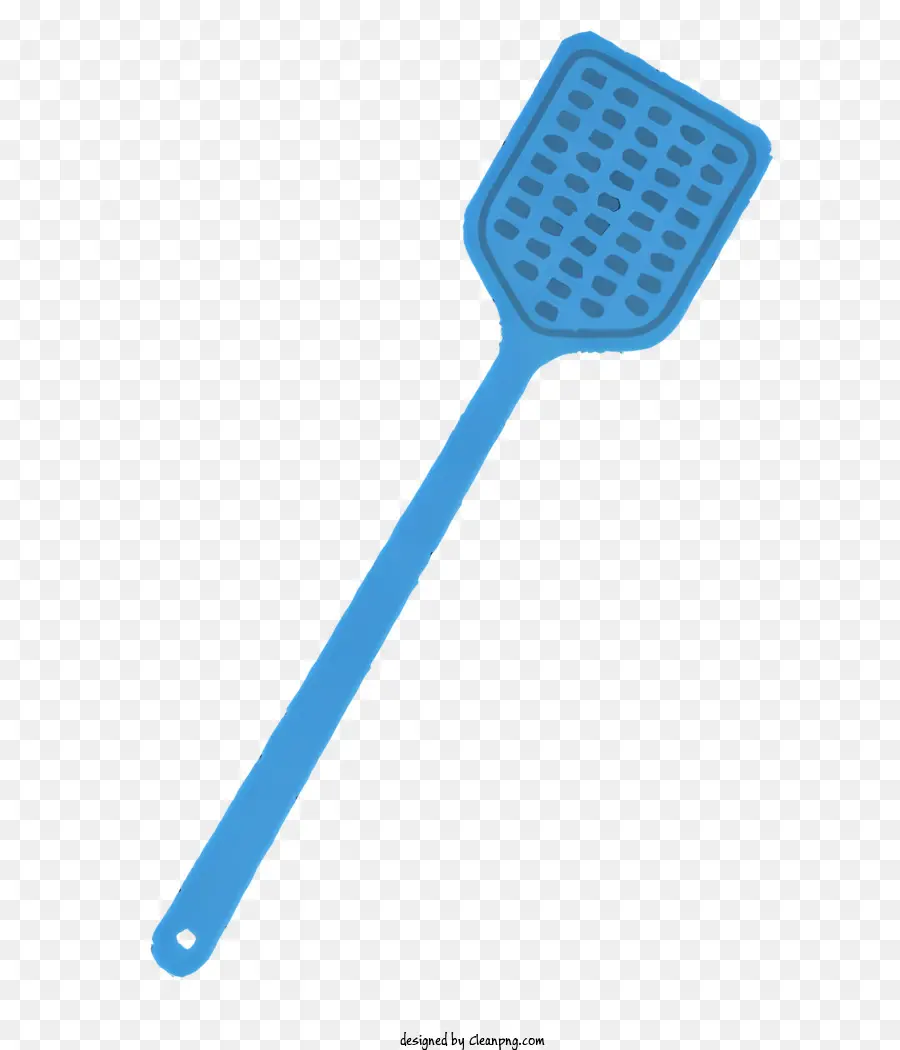 ไอคอน，Blue Fly Swatter PNG