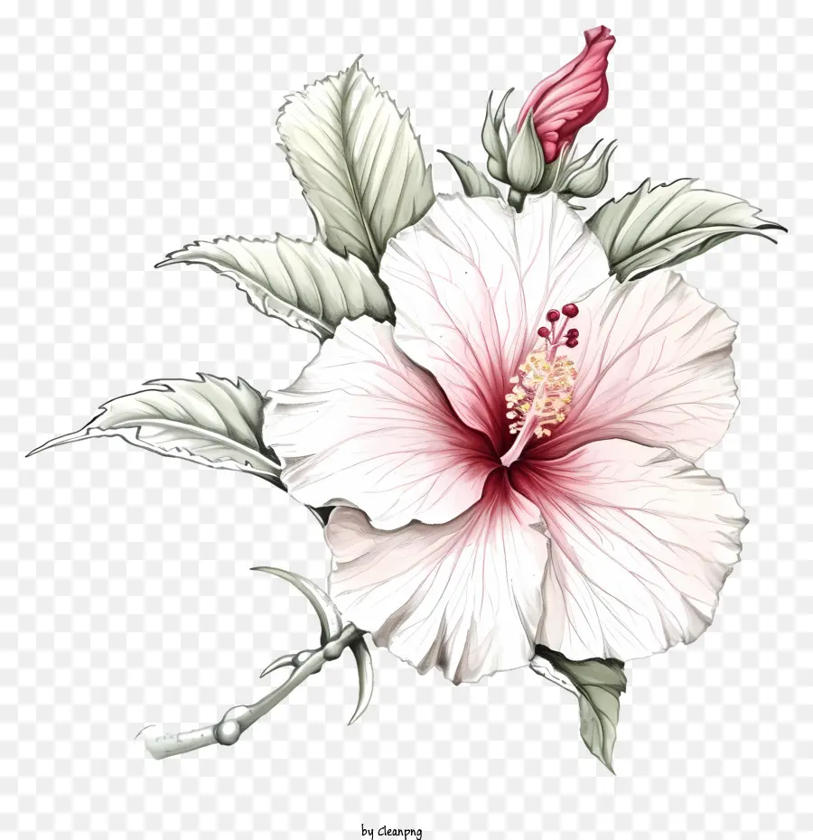 มือดึงโรสแห่งชารอน，ดอกไม้สีขาว PNG
