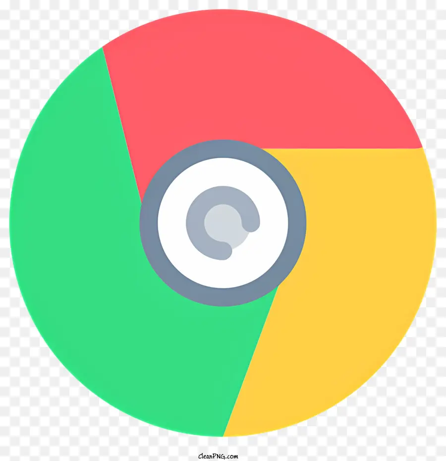 ไอคอน Google，โลโก้โครเมี่ยม PNG