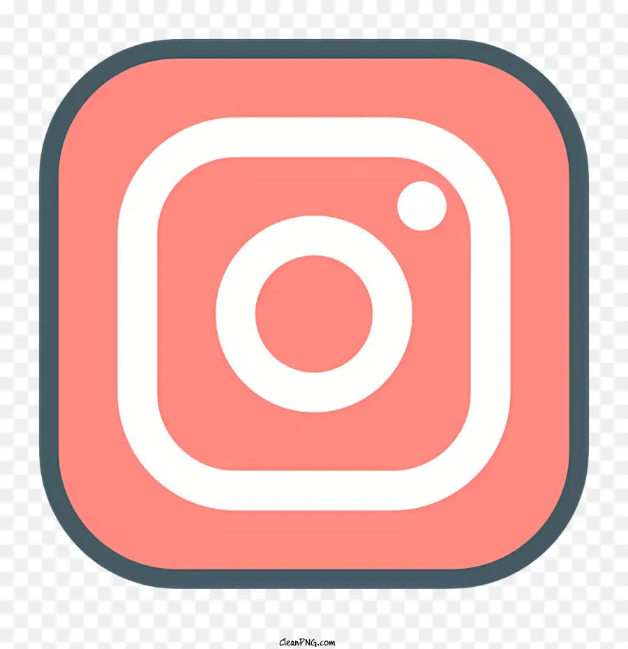 โลโก้ Instagram，Instagram PNG