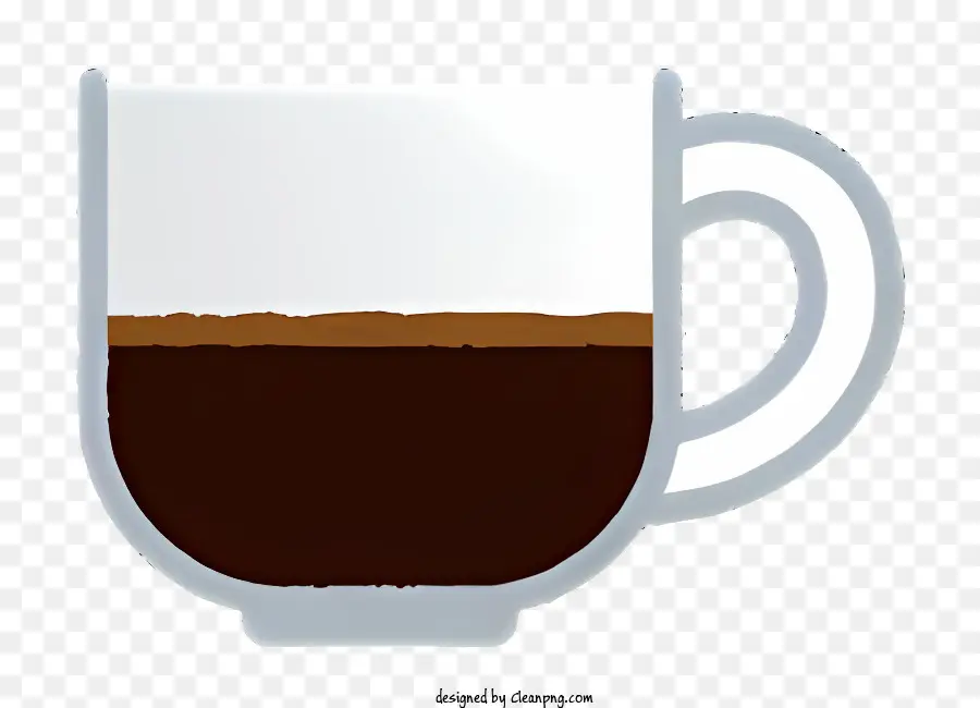 กาแฟ，ถ้วยกาแฟ PNG