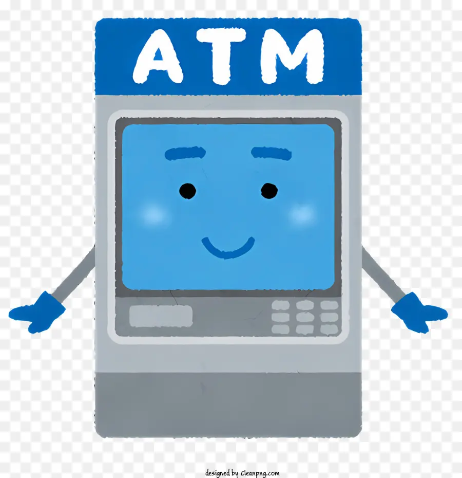 เครื่อง Atm，Atm PNG