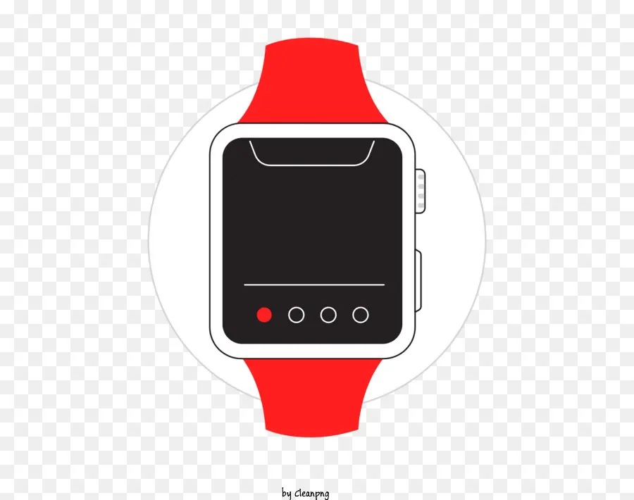 Iwatch，สมาร์ทวอทช์ PNG