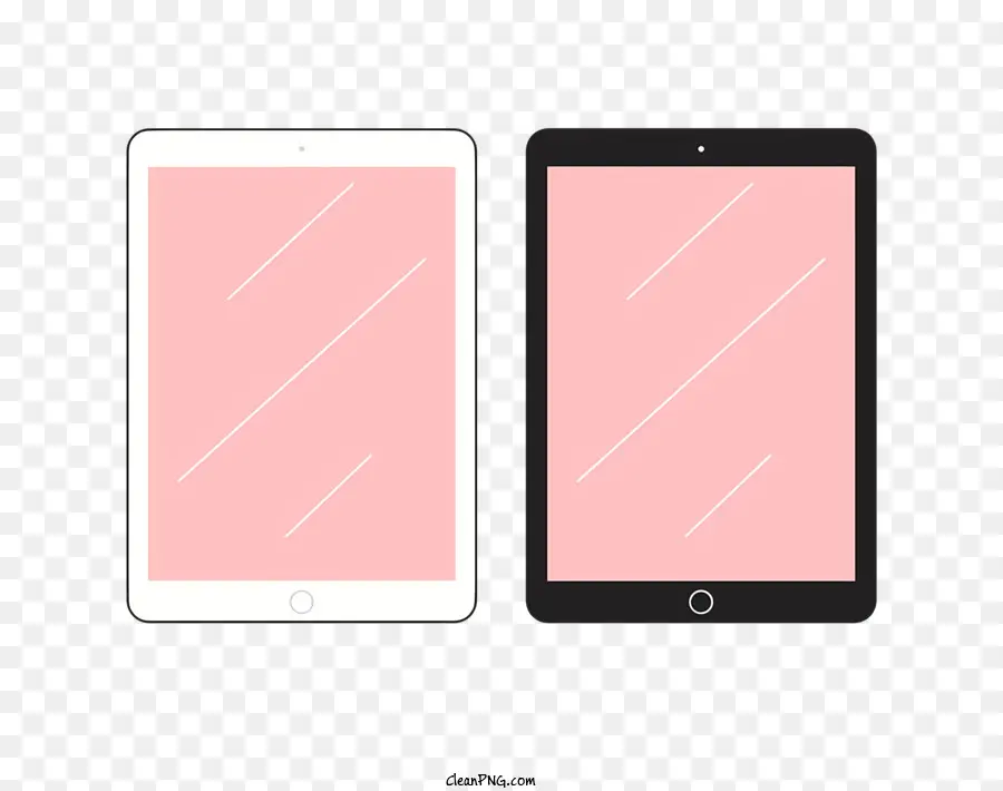 Ipad，เม็ด PNG