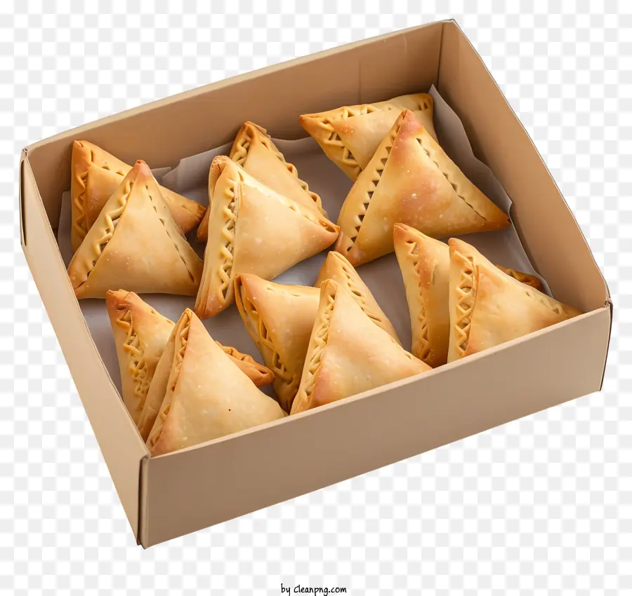 Hamantaschen，คุกกี้ PNG