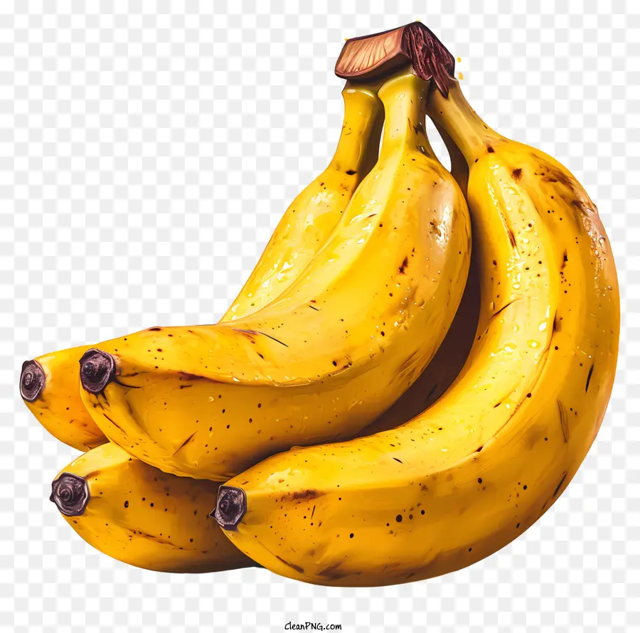 กล้วย，ตัดอวัยวะล้วย PNG
