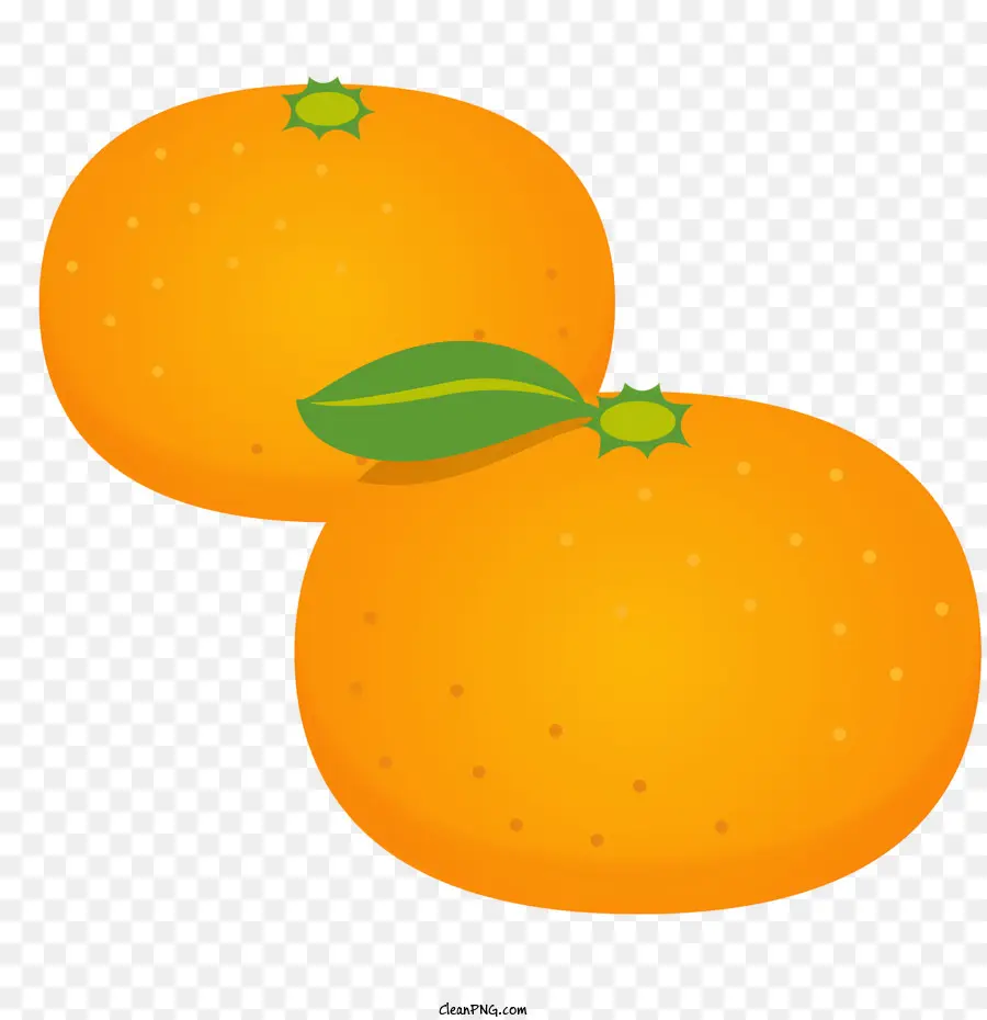 สีส้ม，ต้นไม้ PNG