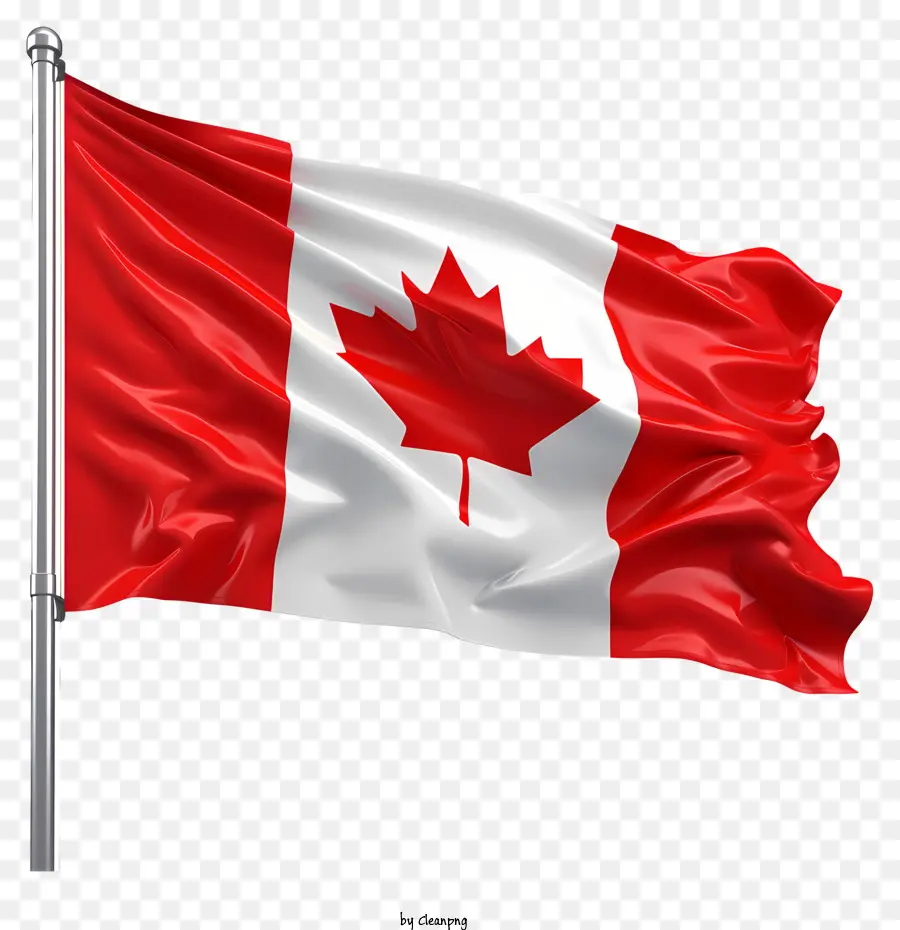 ธงวันแคนาดา，แคนาดาองธง PNG