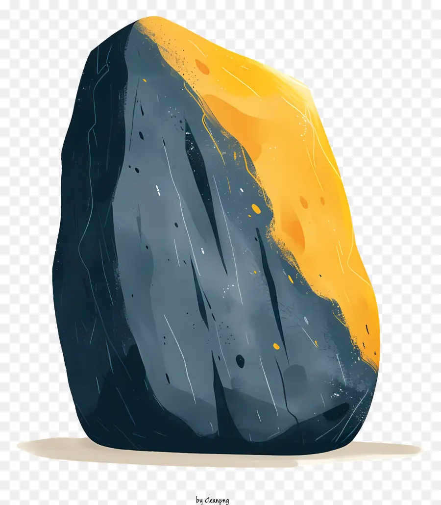 ก้อนหิน，ก้อนหินภาพวาด PNG