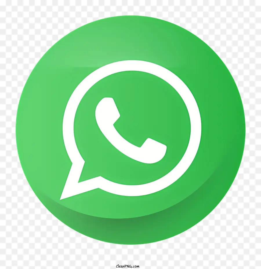 โลโก้ Whatsapp，ไอคอน Whatsapp PNG