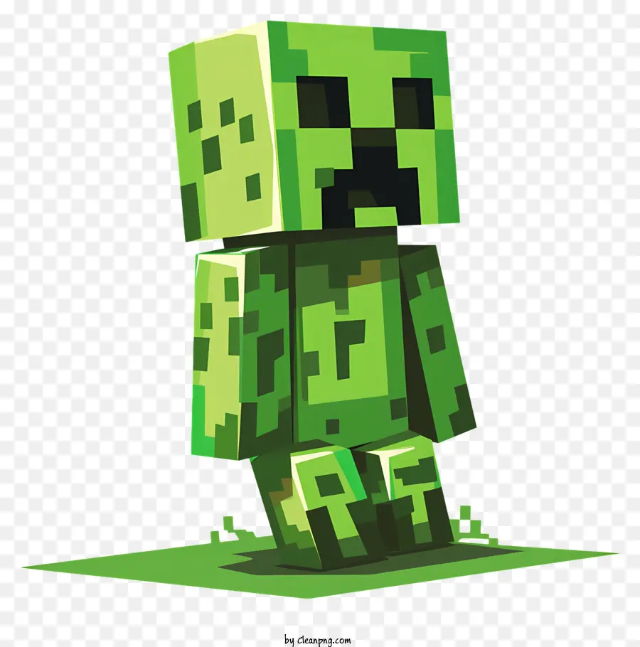 Minecraft，ลดา PNG