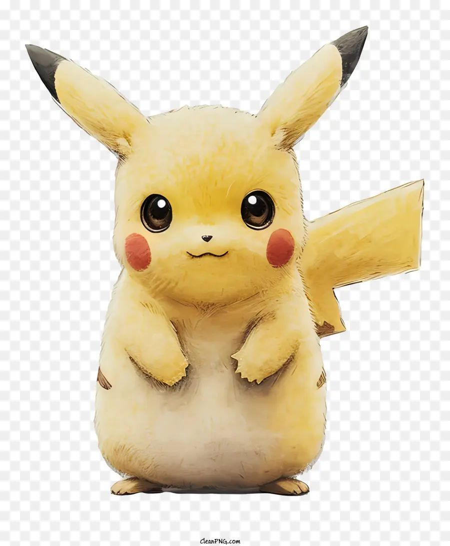 Pikachu，โปเกมอน PNG