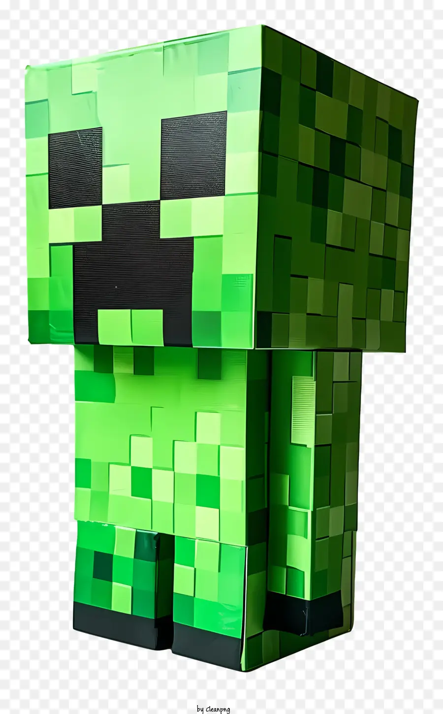 ลดา，Minecraft PNG