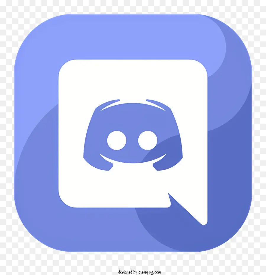 ไอคอนความไม่ลงรอยกัน，โลโก้ Discord PNG