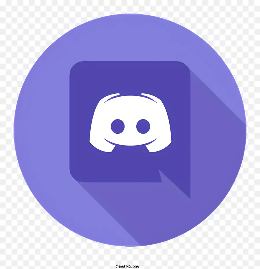 ไอคอนความไม่ลงรอยกัน，โลโก้ Discord PNG