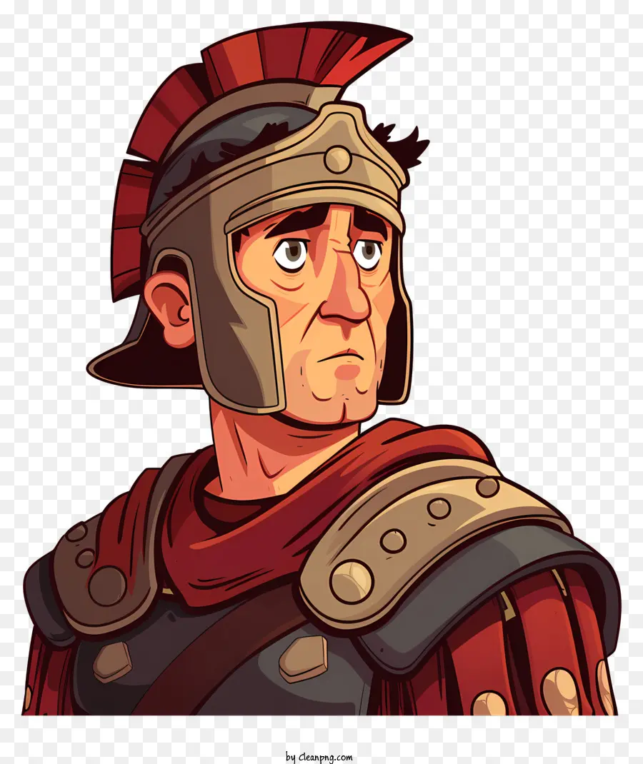 ทหารโรมโบราณ，วิดีโอเกมอักขระ PNG