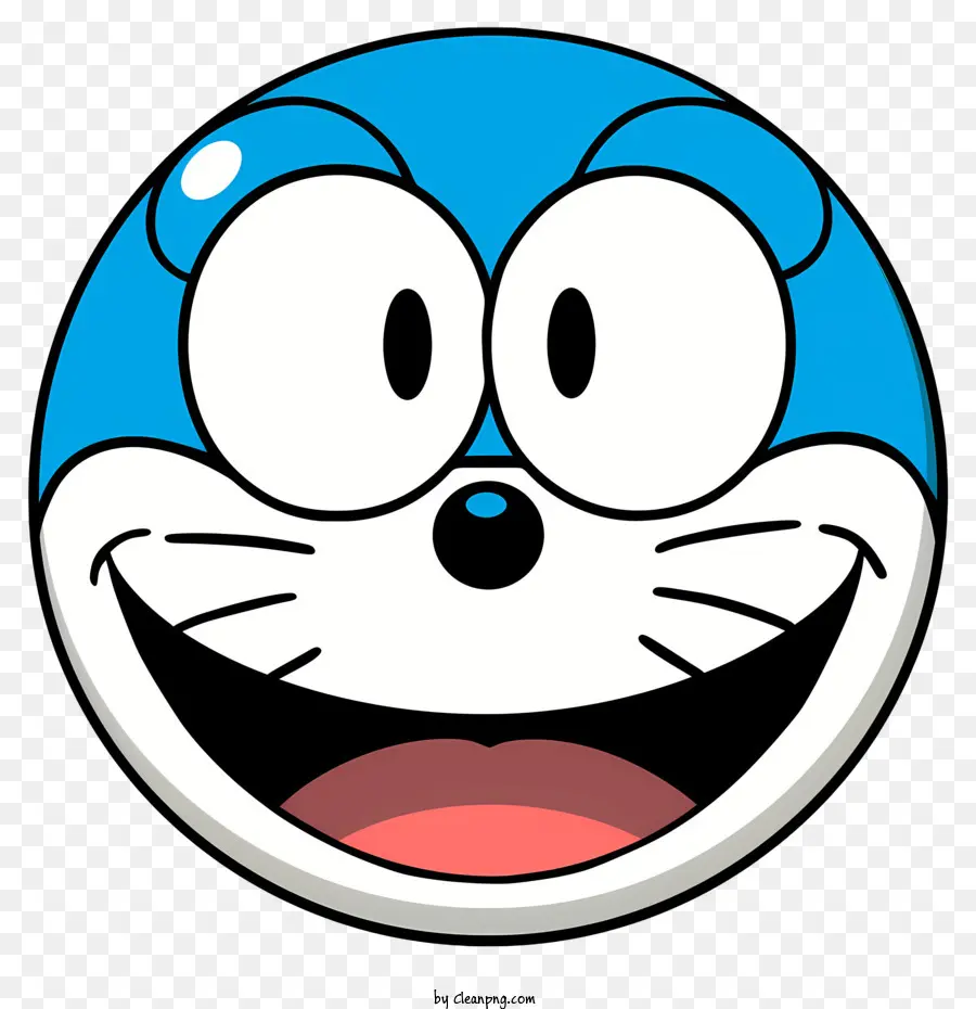 Doraemon，ตัวการ์ตูน PNG