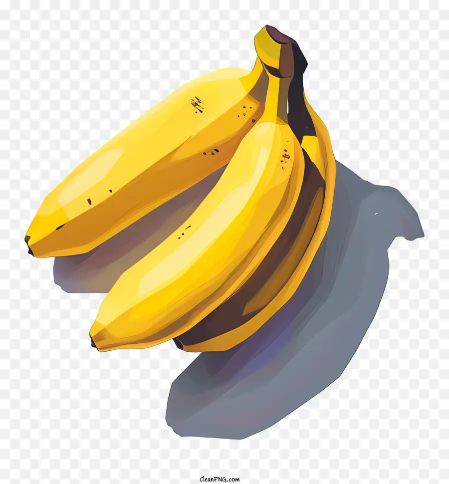 กล้วย，ตัดอวัยวะล้วย PNG