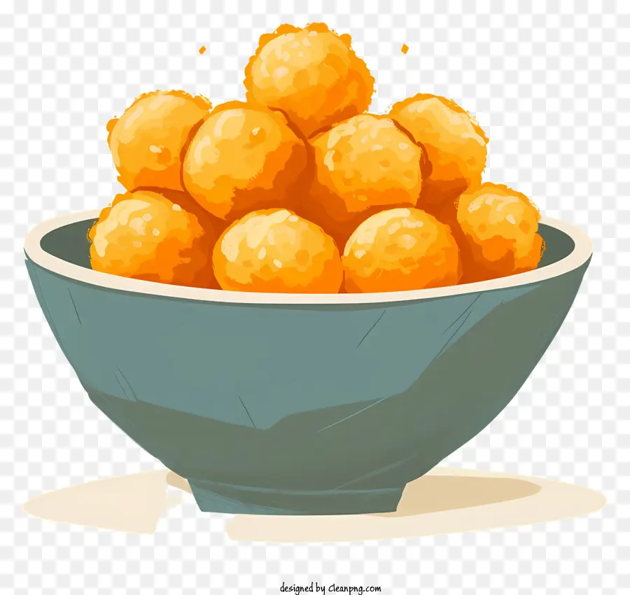 Laddu，ชีสบอล PNG