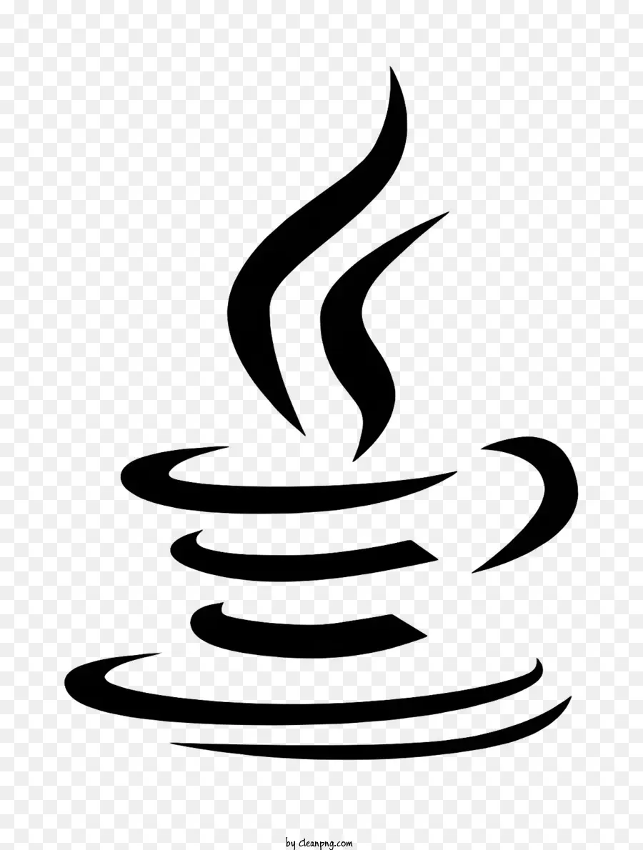 โลโก้ Java，ถ้วยกาแฟ PNG