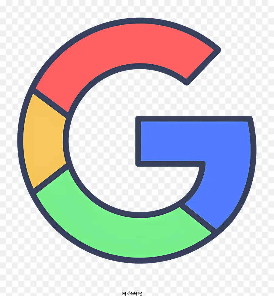 โลโก้ Google，Google PNG