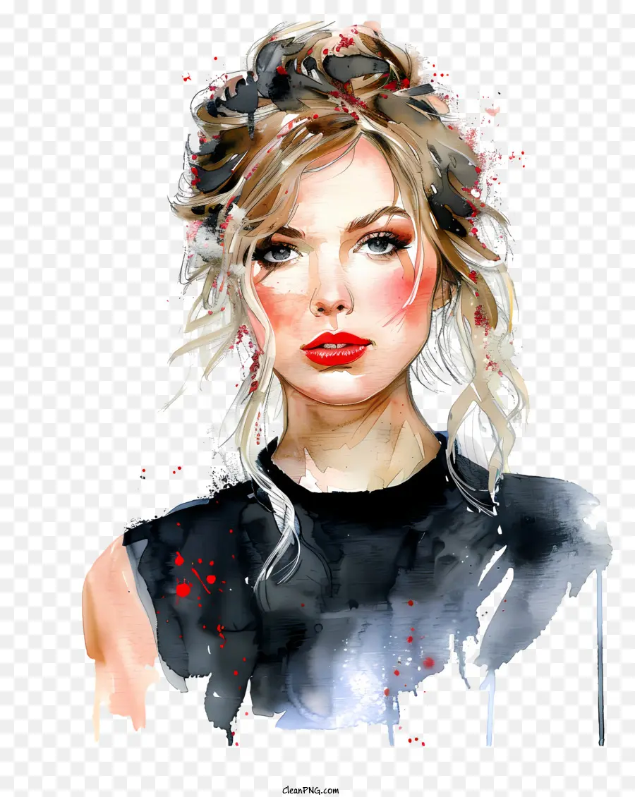 Taylor Swift，ภาพผู้หญิง PNG