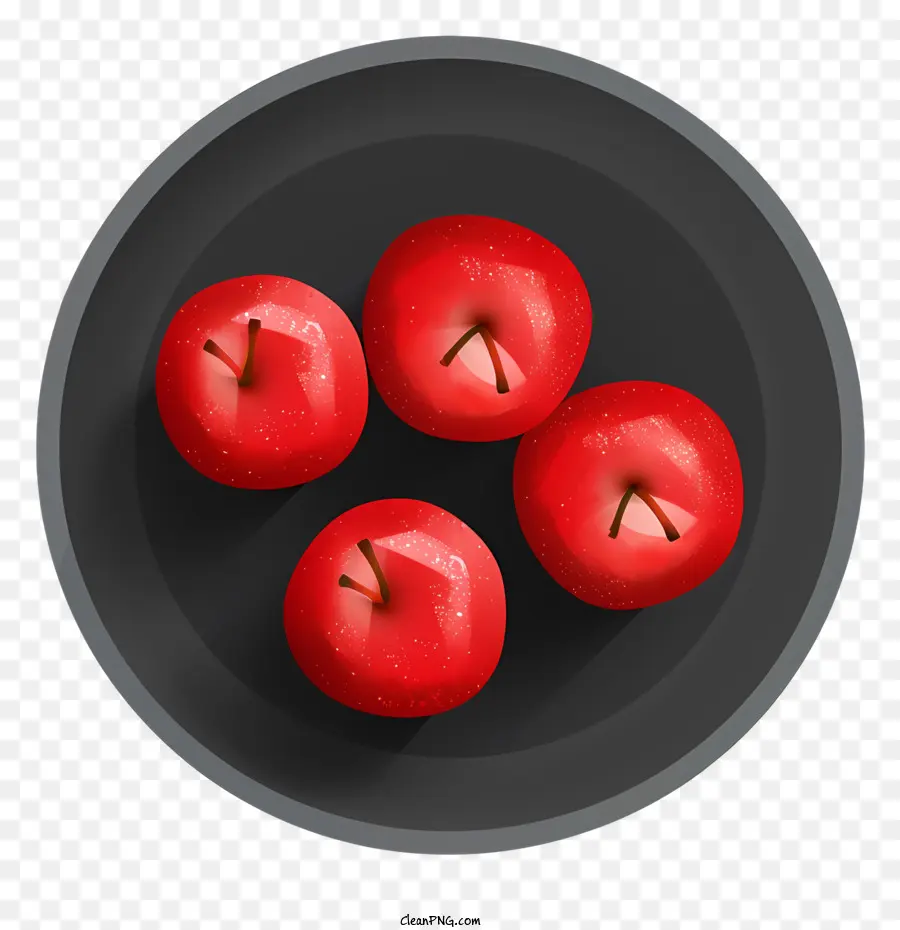 แอปเปิ้ลสีแดง，ถ้วย PNG