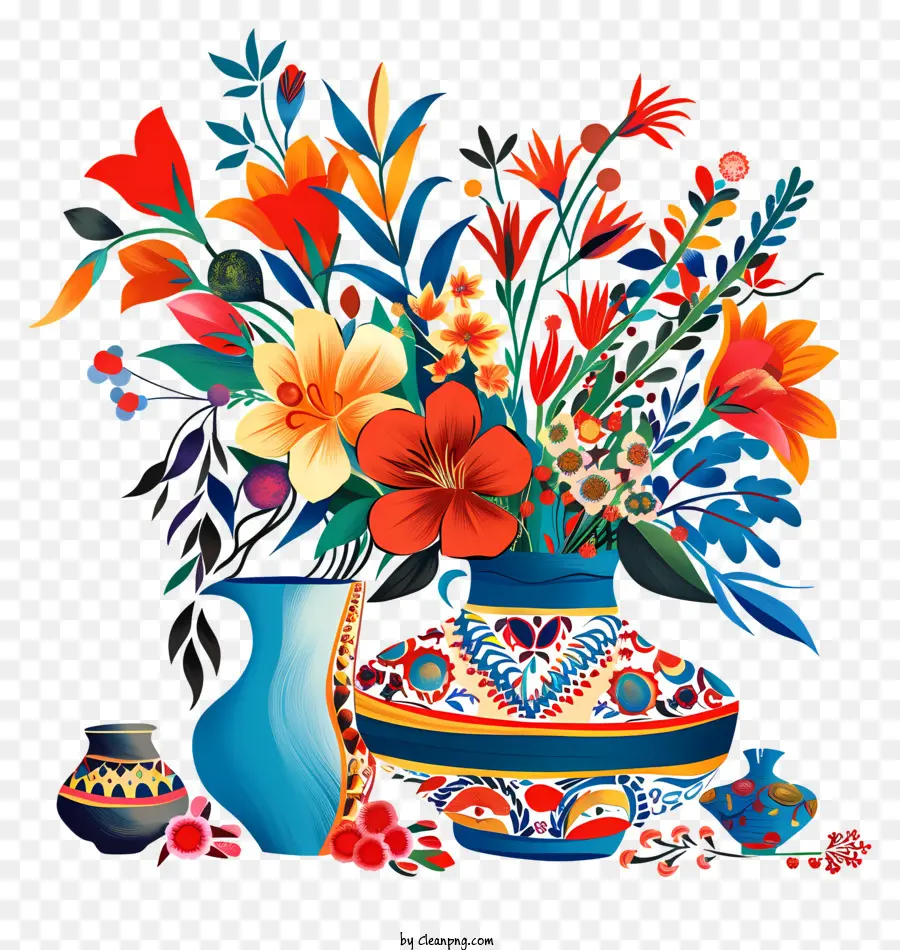 Persian วันปีใหม่，ความเป็นจริงดอกไม้ PNG