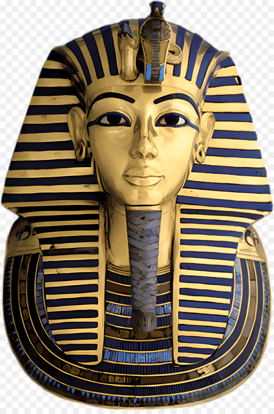 อียิปต์，Tutankhamen PNG