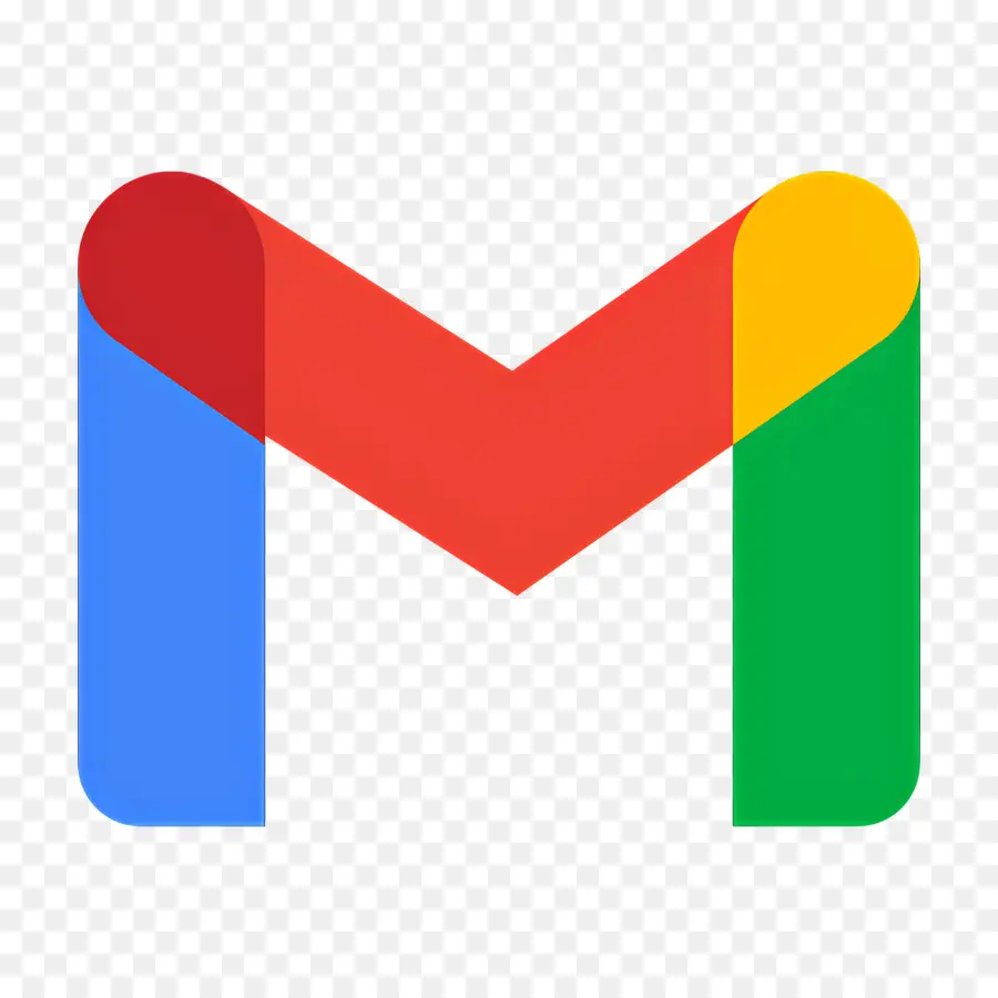 ไอคอน Gmail，โลโก้ Gmail PNG