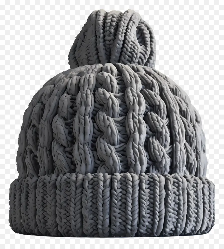 Knit หมวก，ถั่วถัก PNG