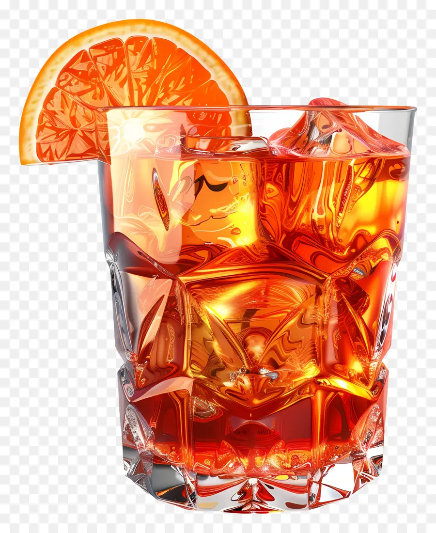 Aperol，ดื่ม PNG