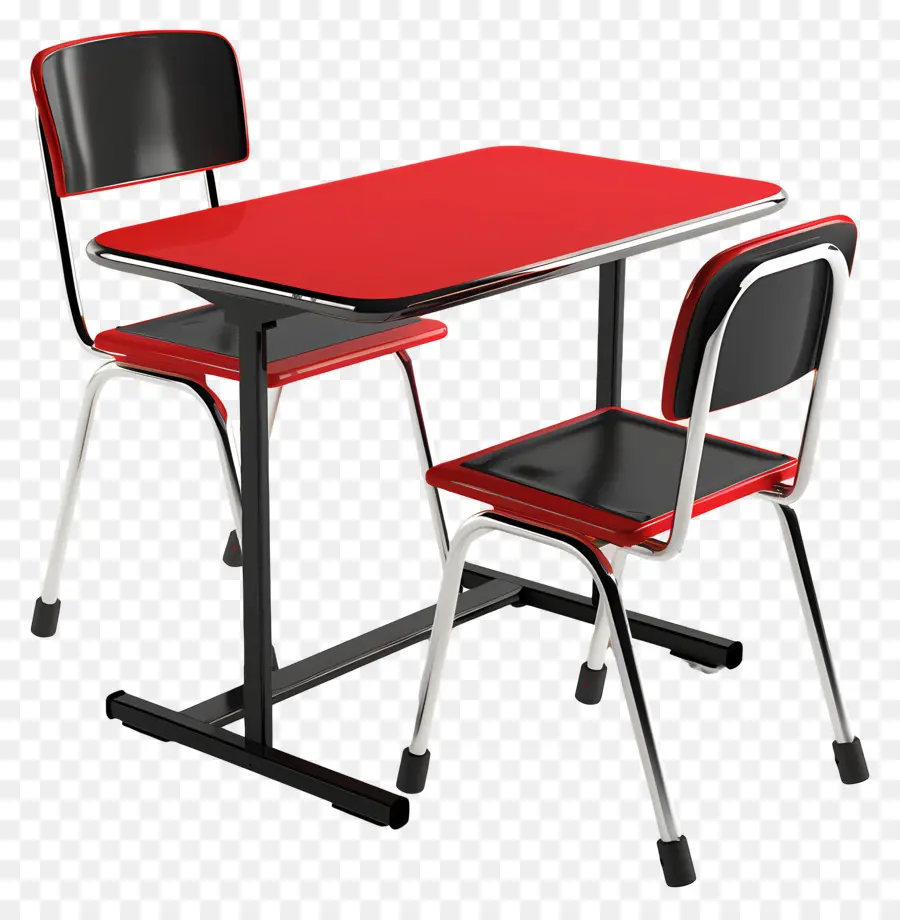 โต๊ะในชั้นเรียนและเก้าอี้，โต๊ะ PNG