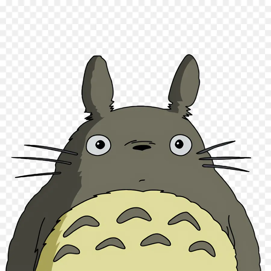 สตูดิโอ Ghibli，ยืด PNG