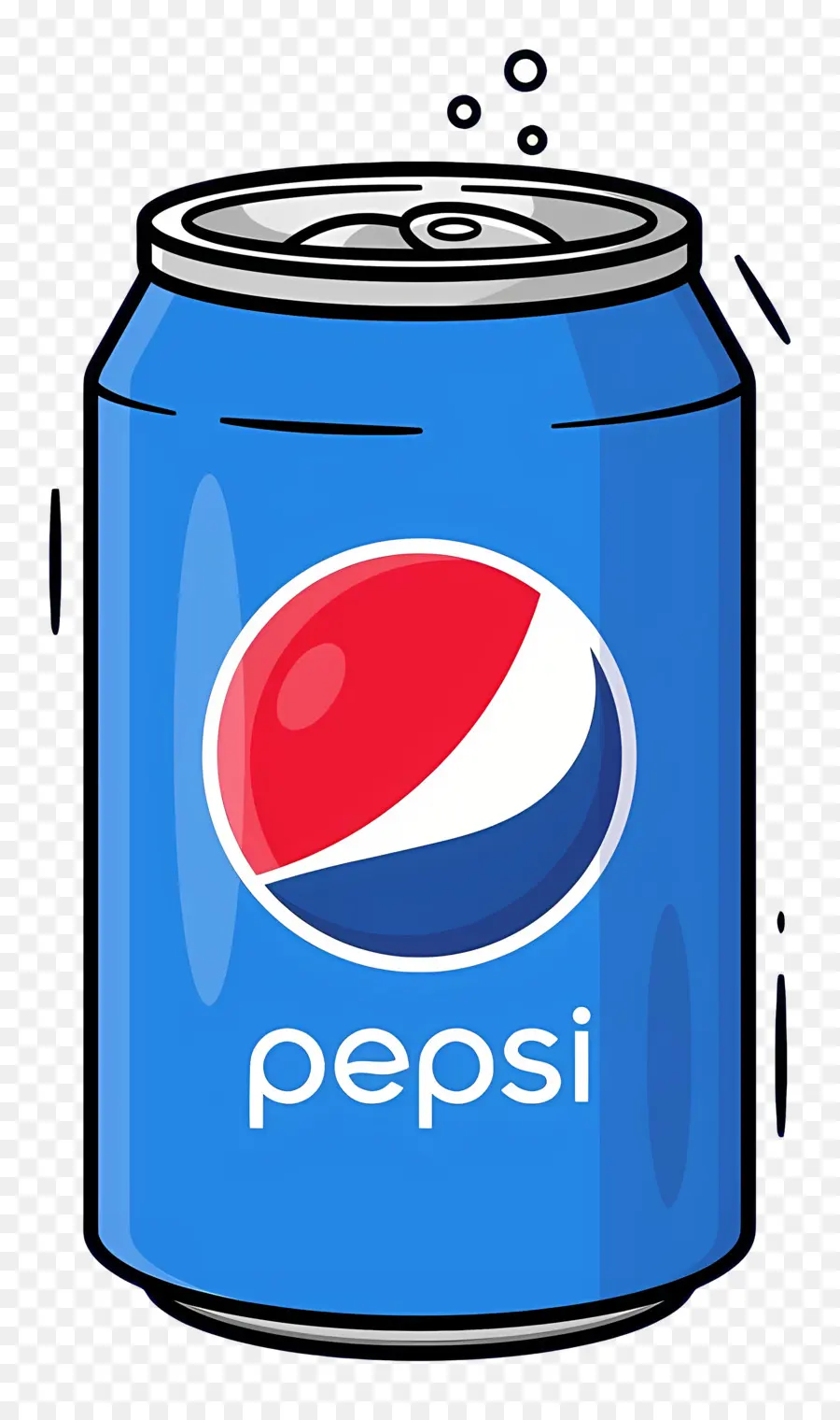 เป๊ปซี่โคล่าสามารถ，Pepsi Twist สามารถ PNG