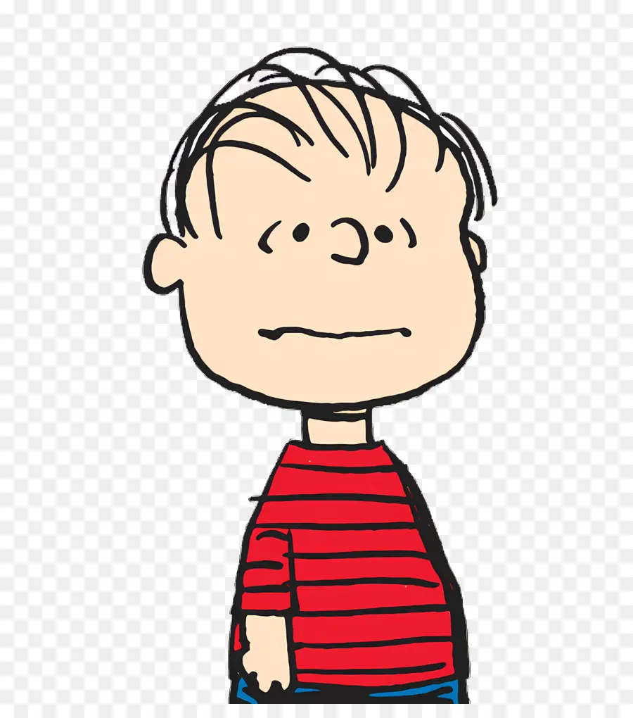 สนูปปี้，Linus PNG