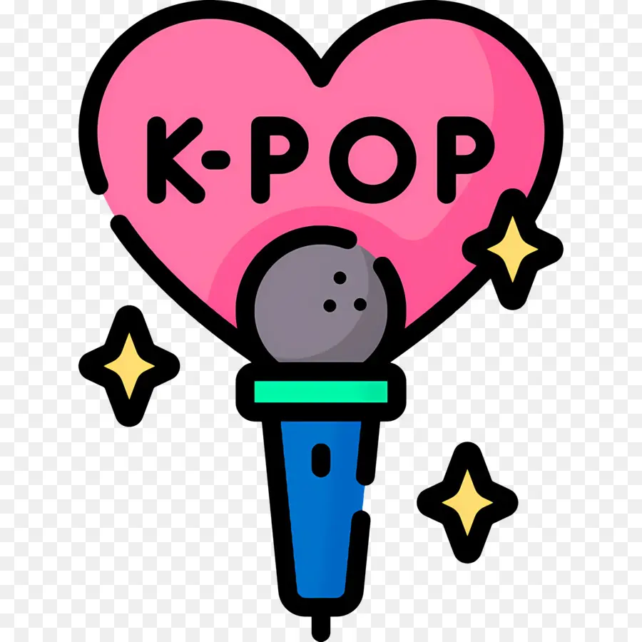 Kpop，ไมโครโฟน K Pop PNG