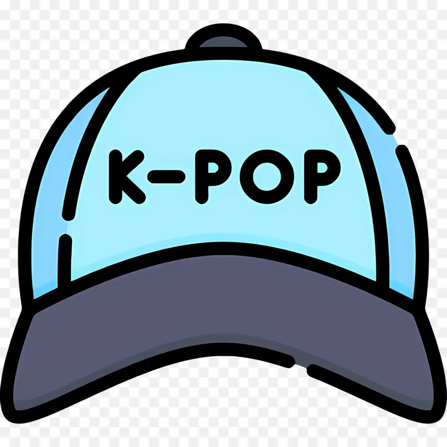 Kpop，หมวก K Pop PNG