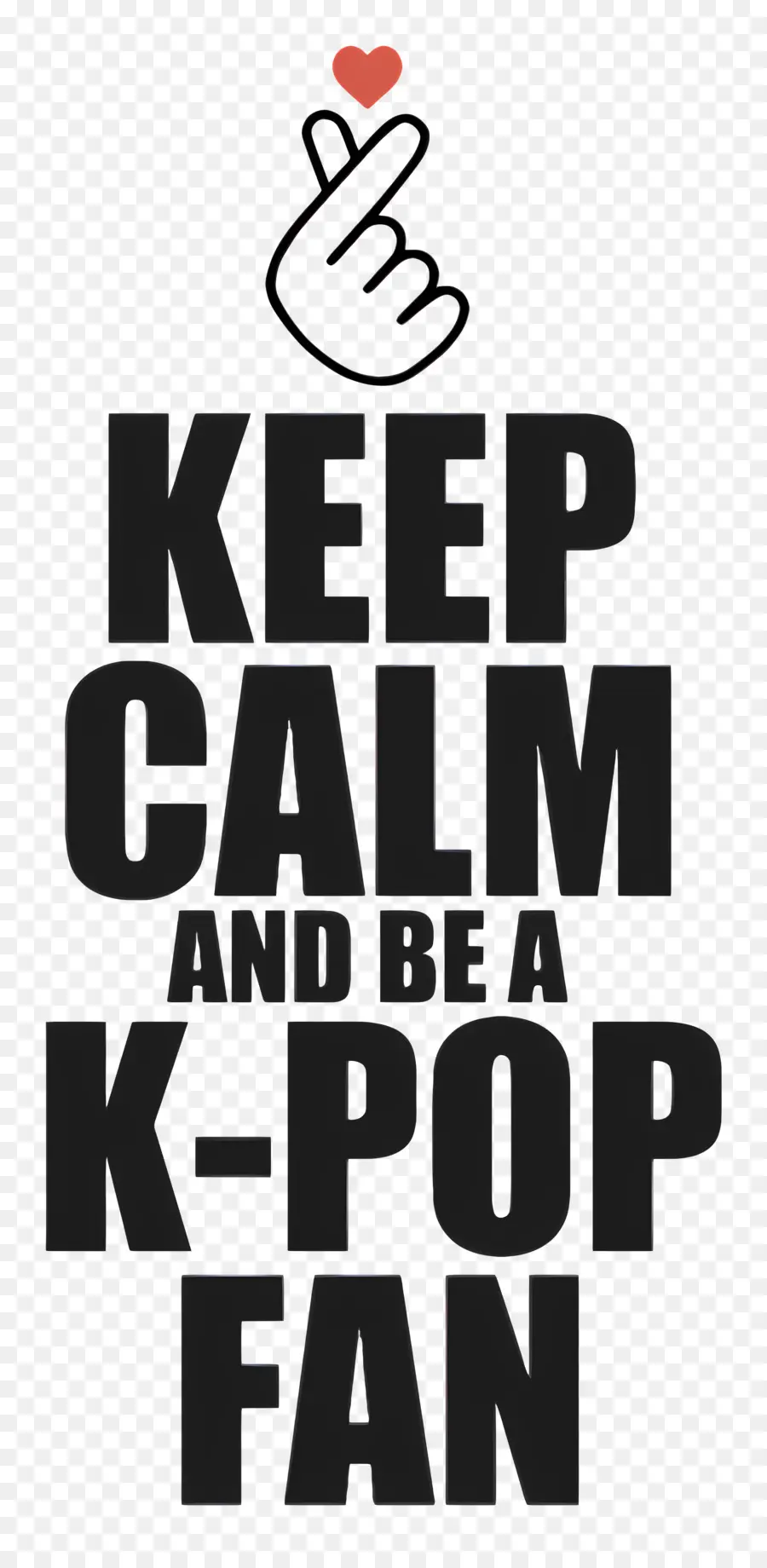 Kpop，พัดลม K Pop PNG