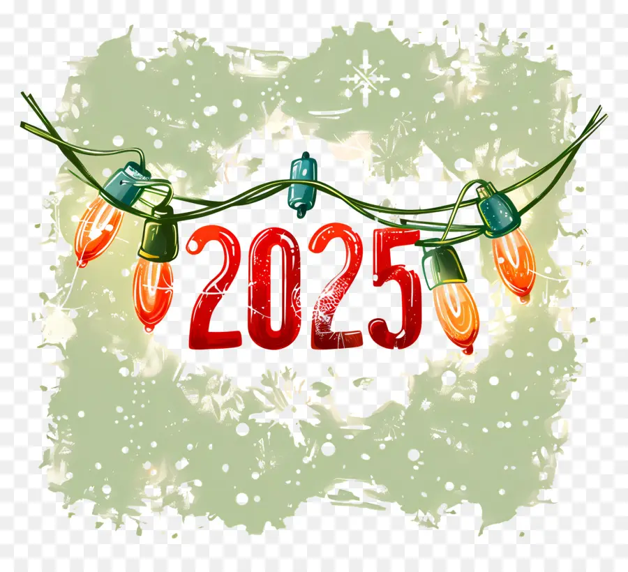 ปีใหม่ 2025，2025 ปฏิทิน PNG