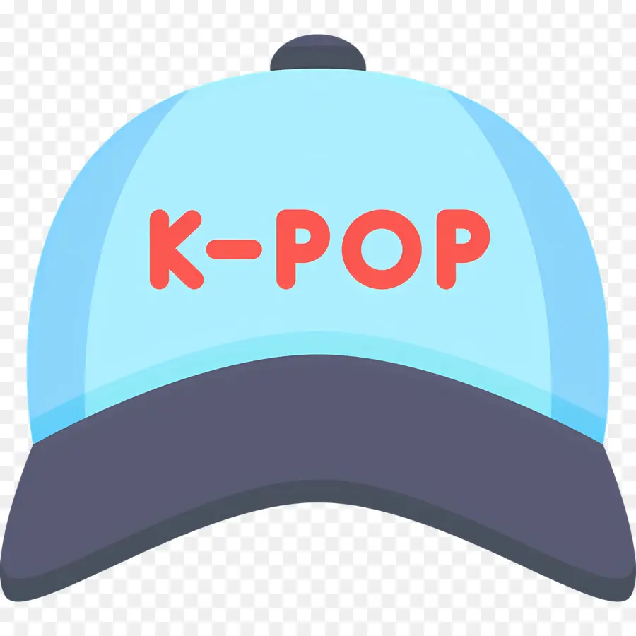 Kpop，หมวก K Pop PNG