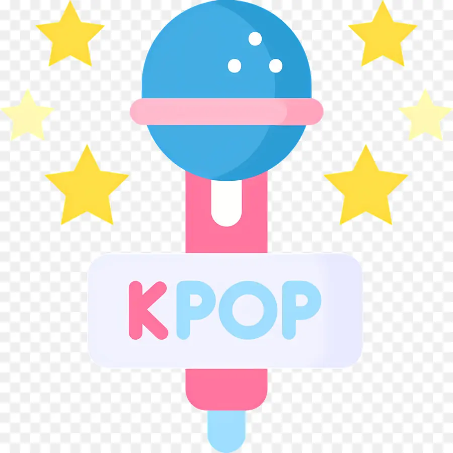 Kpop，ไมโครโฟน Kpop PNG