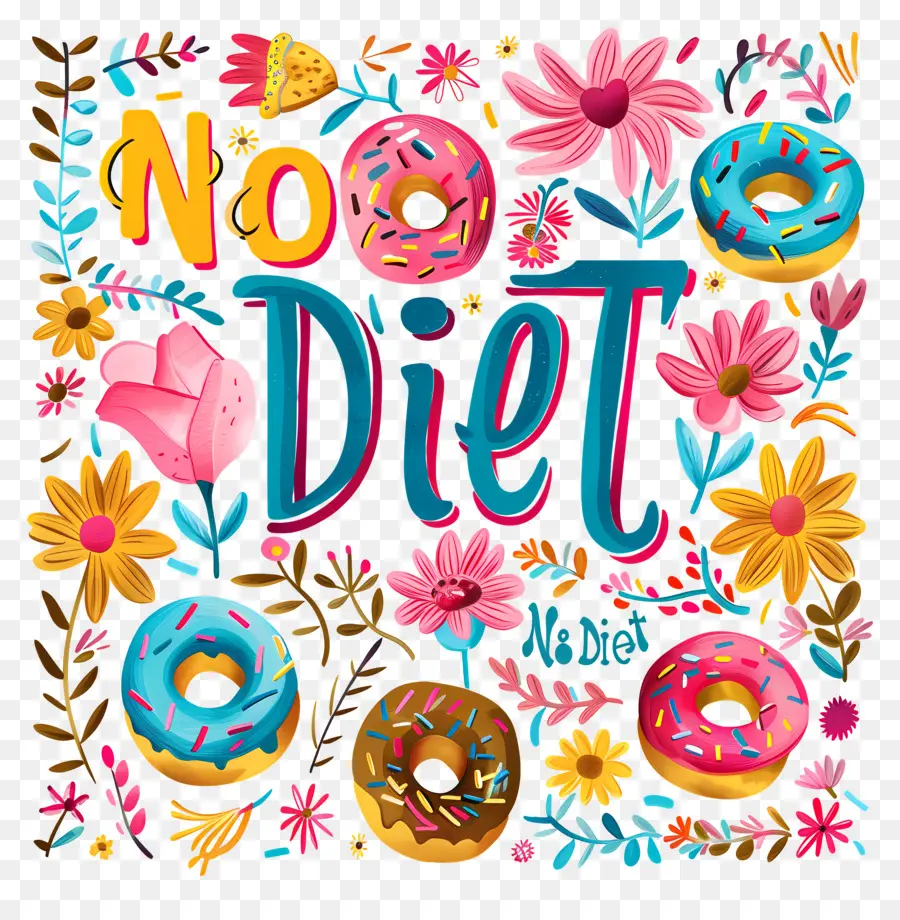 International No Diet Day，ไม่มีอาหาร PNG