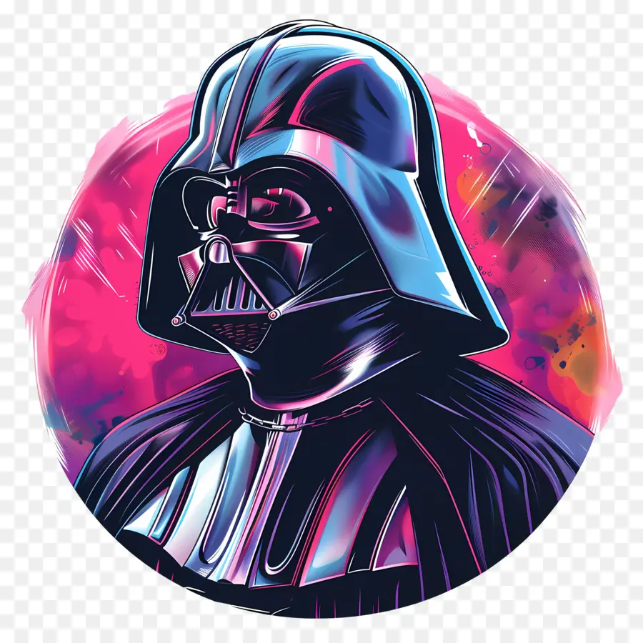 Darth Vader，สตาร์วอร์ส PNG