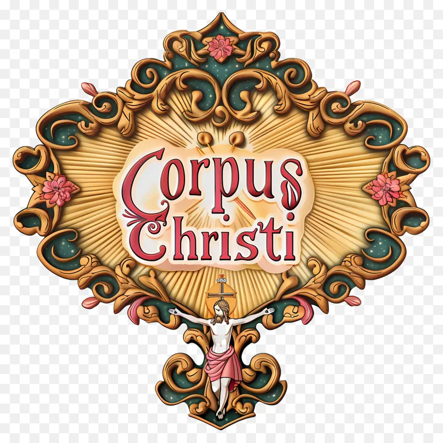 Corpus Christi，เคร่งศาสนา PNG