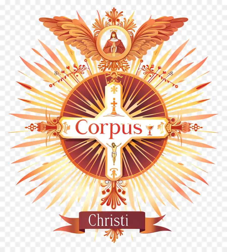 Corpus Christi，เคร่งศาสนา PNG